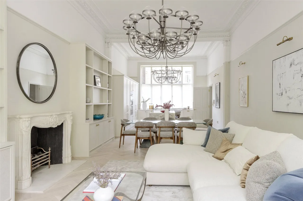 Pembridge Gardens, Notting Hill, W2, photo 5