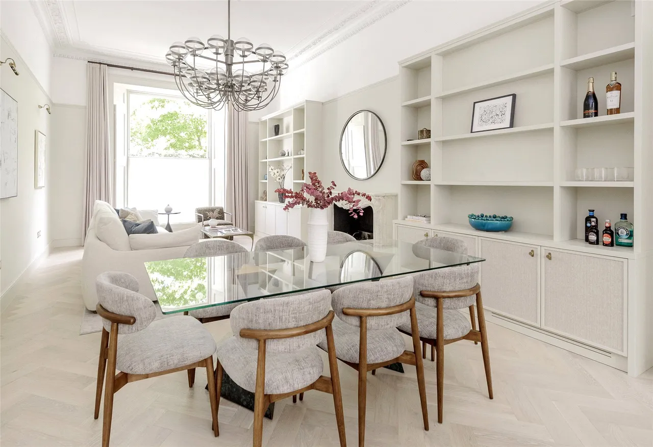 Pembridge Gardens, Notting Hill, W2, photo 4