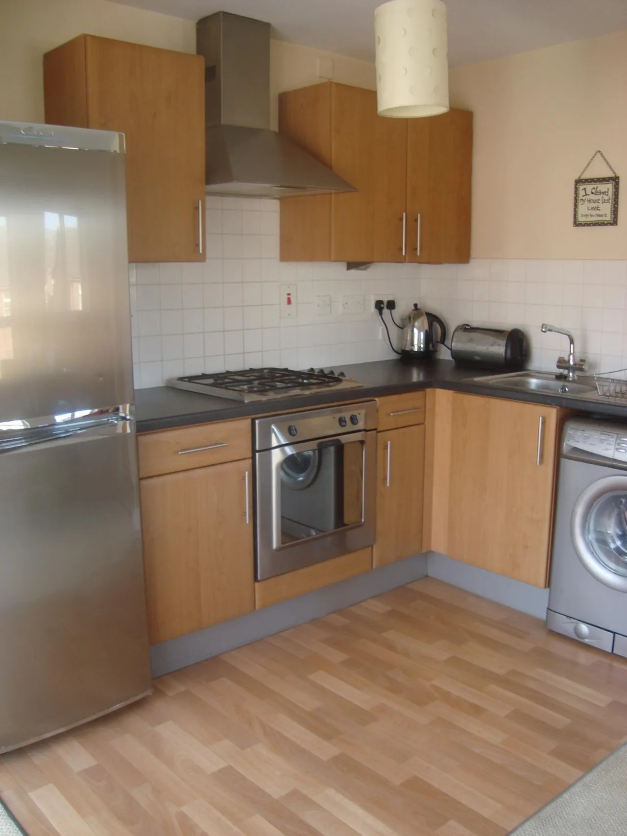 Old Bakers Court, Belfast, BT6, photo 3