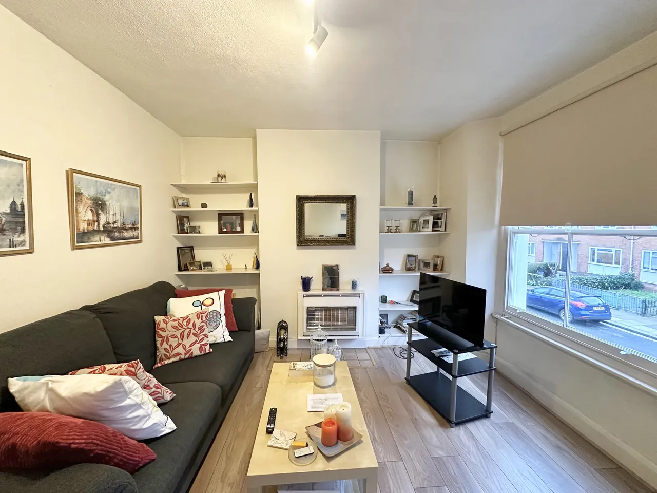 Broughton Road, Fulham, London, photo 7