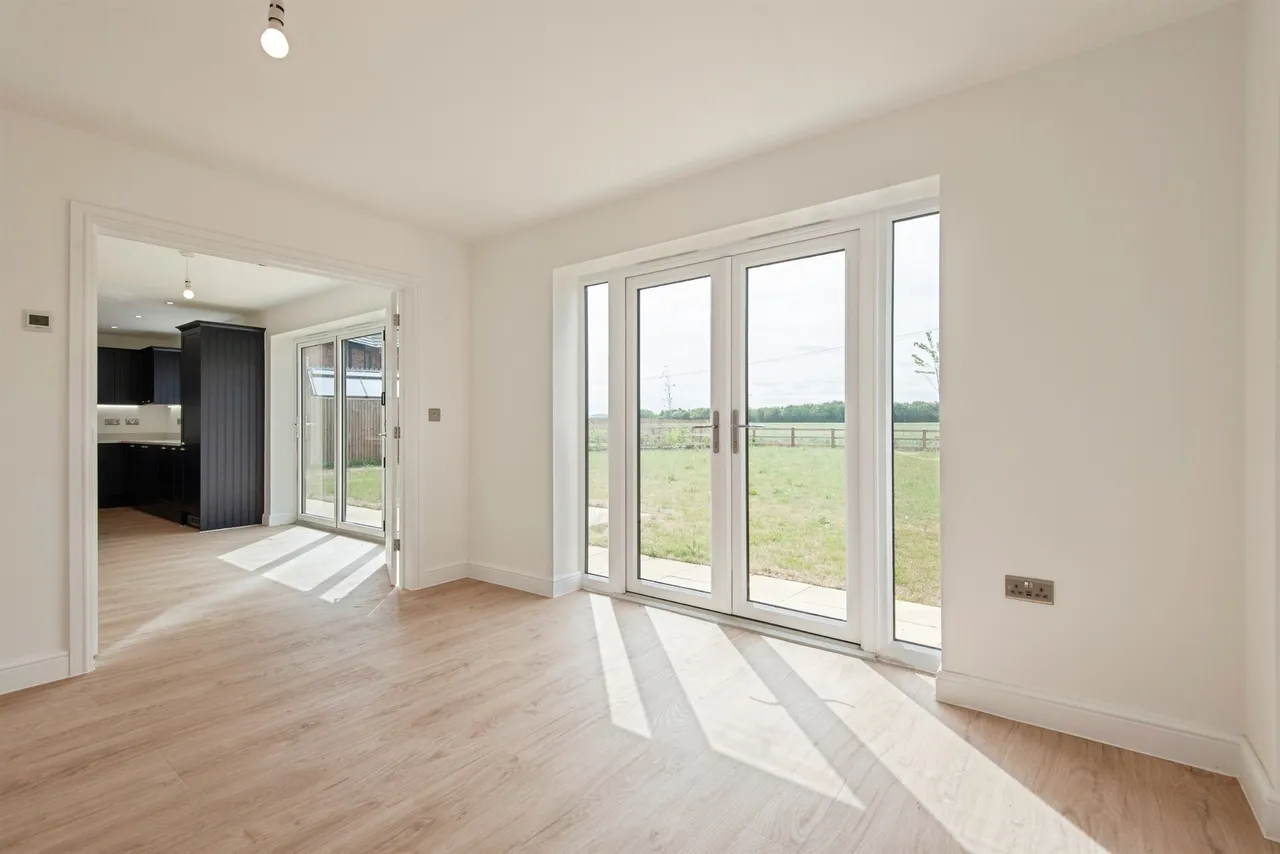 Muncey Grove, Bassingbourn, SG8, photo 8