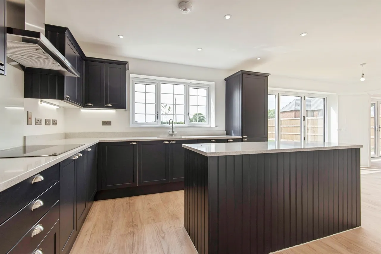 Muncey Grove, Bassingbourn, SG8, photo 6