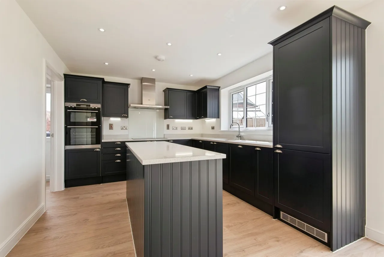Muncey Grove, Bassingbourn, SG8, photo 7