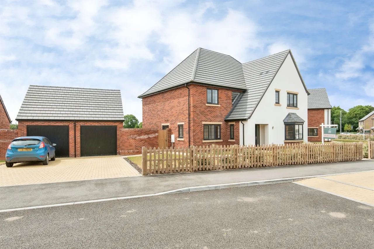 Muncey Grove, Bassingbourn, SG8, photo 2
