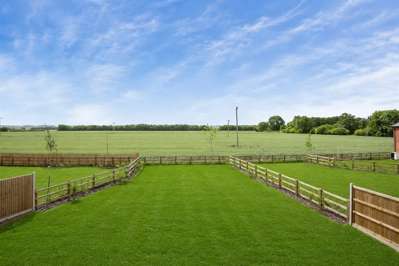 Muncey Grove, Bassingbourn, SG8, photo 20