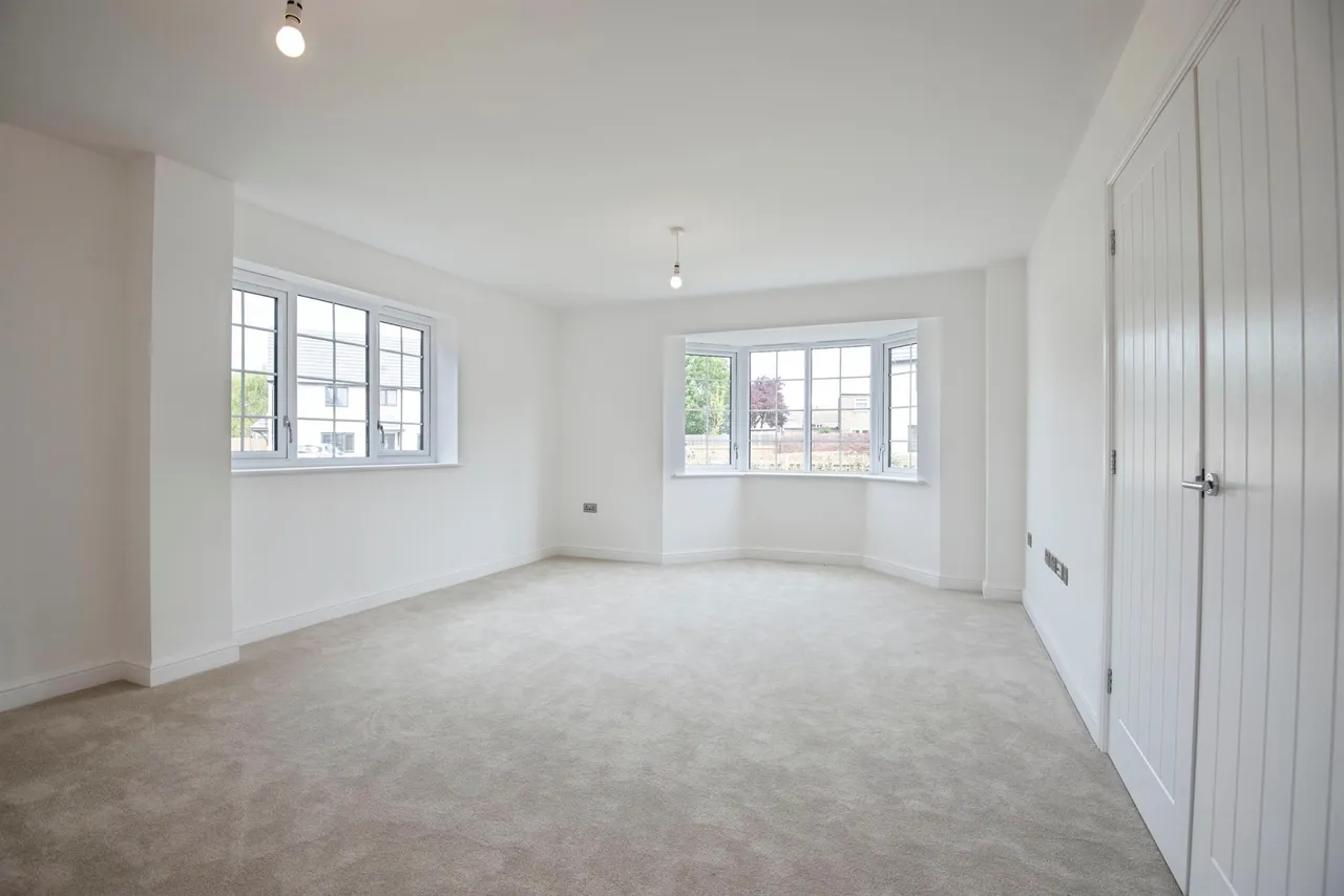 Muncey Grove, Bassingbourn, SG8, photo 5