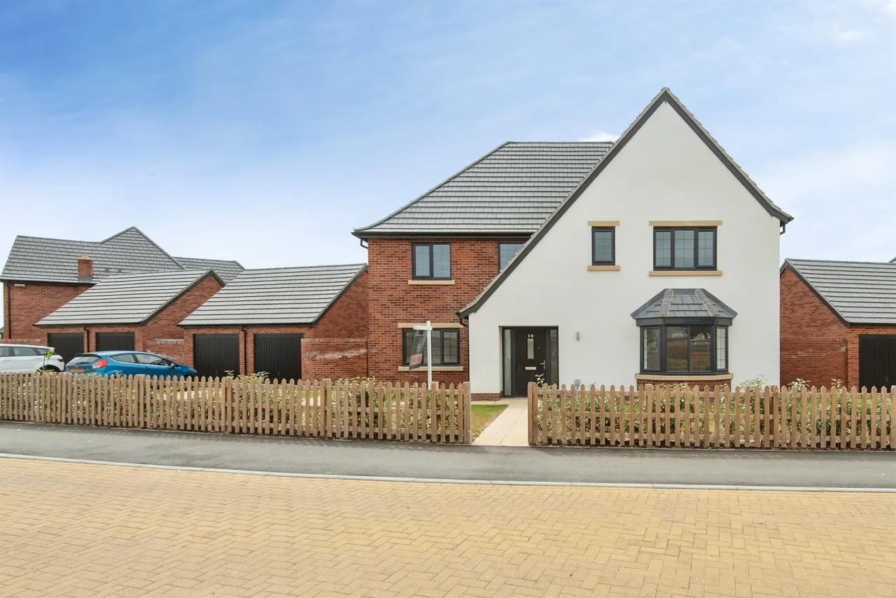 Muncey Grove, Bassingbourn, SG8, photo 21