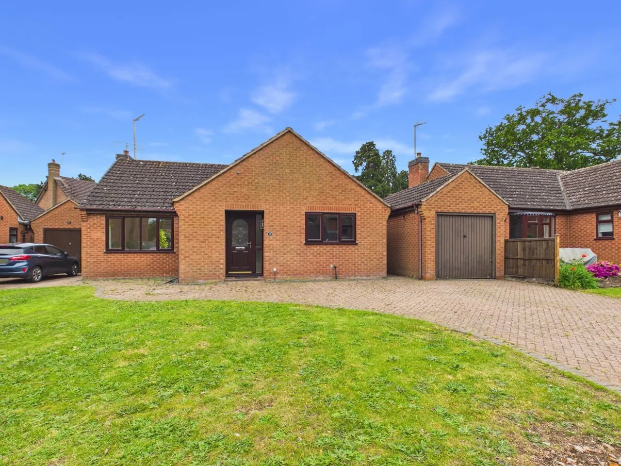 Bennett Drive, Warwick, CV34, photo 3