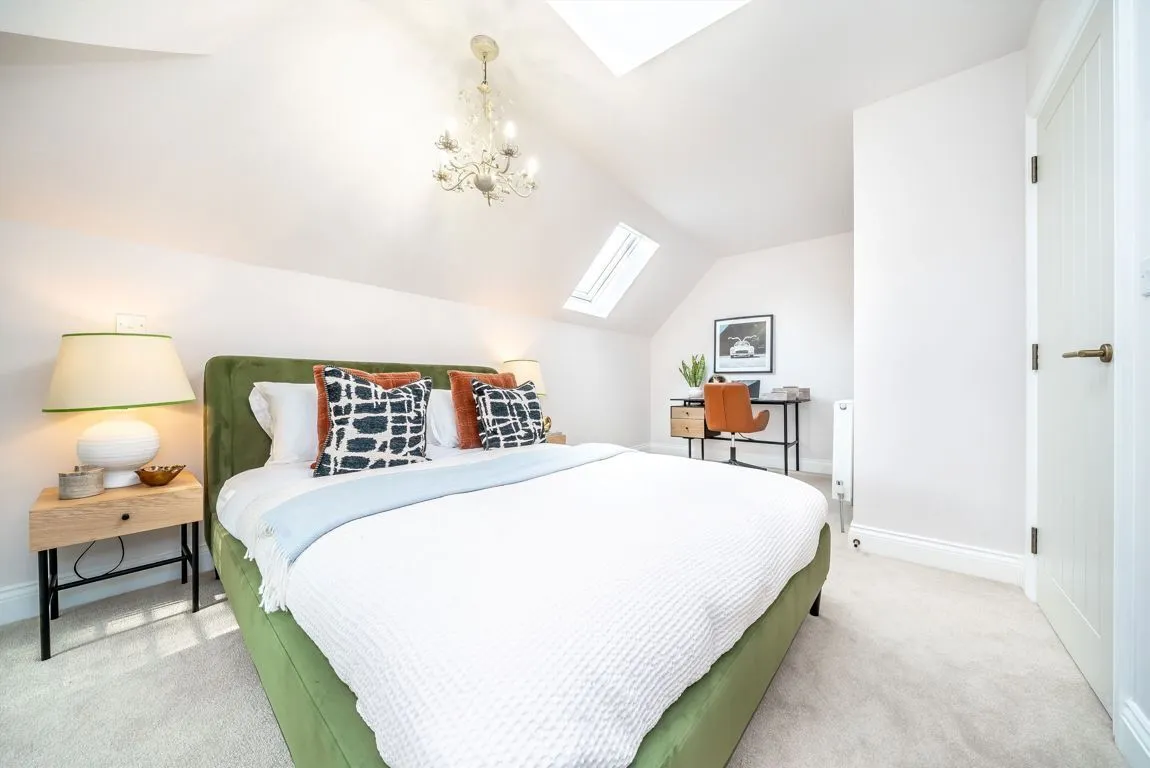 Queens Road, Weybridge, KT13, photo 7