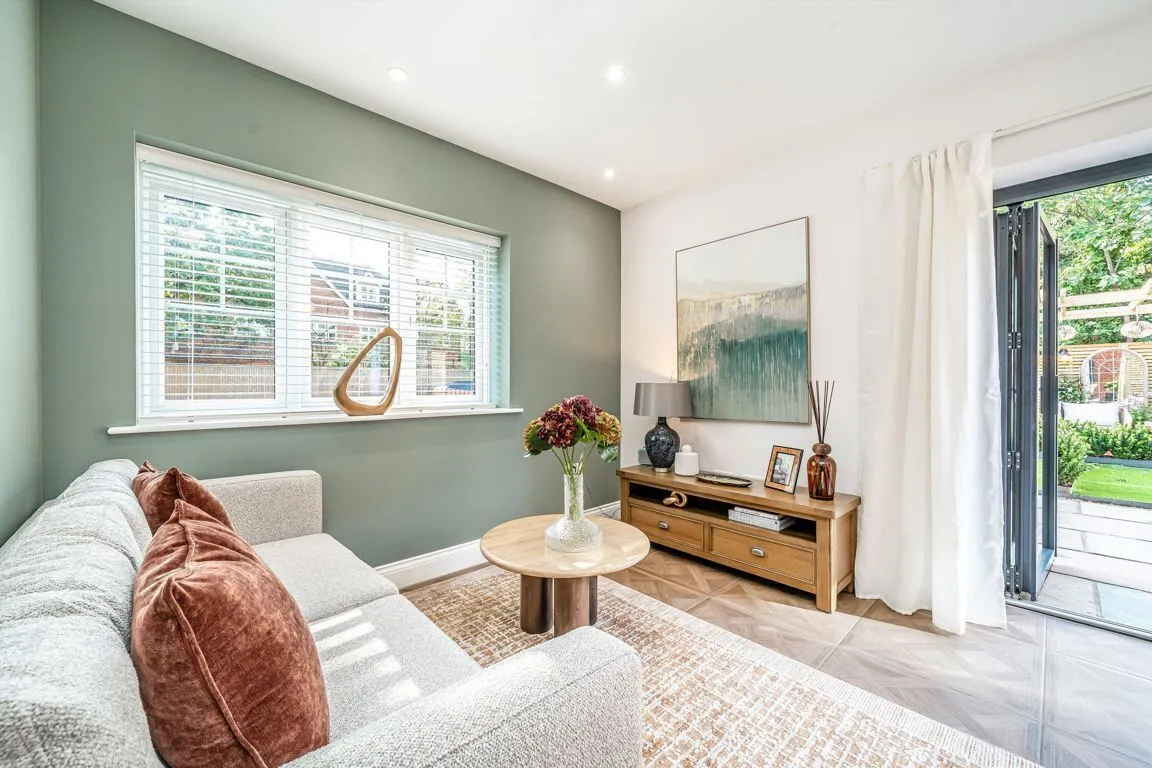 Queens Road, Weybridge, KT13, photo 5