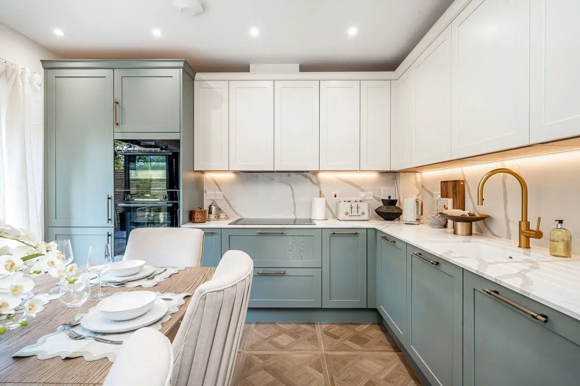 Queens Road, Weybridge, KT13, photo 3