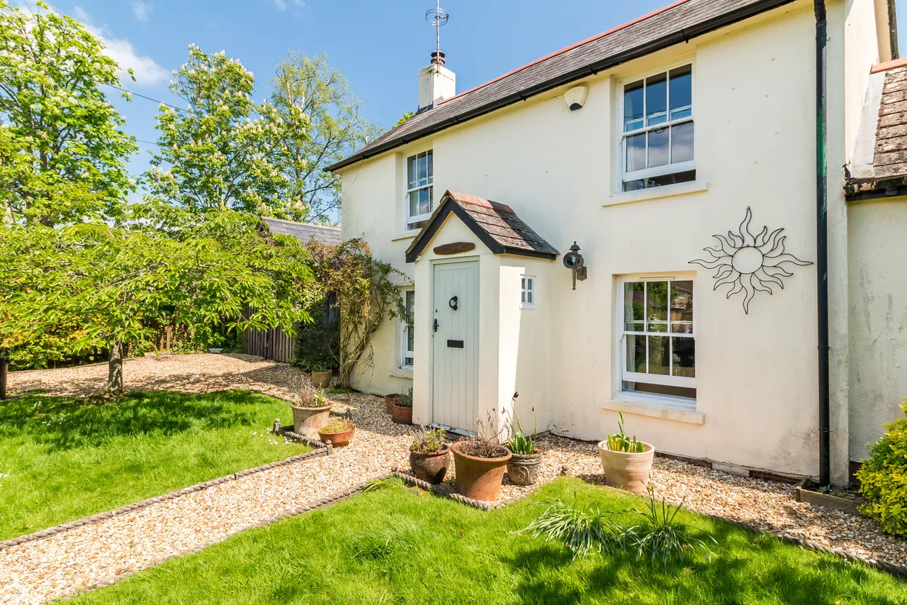 The Cottage Bartley Road, Woodlands, Southampton, Southampton, SO40 7GP, photo 21