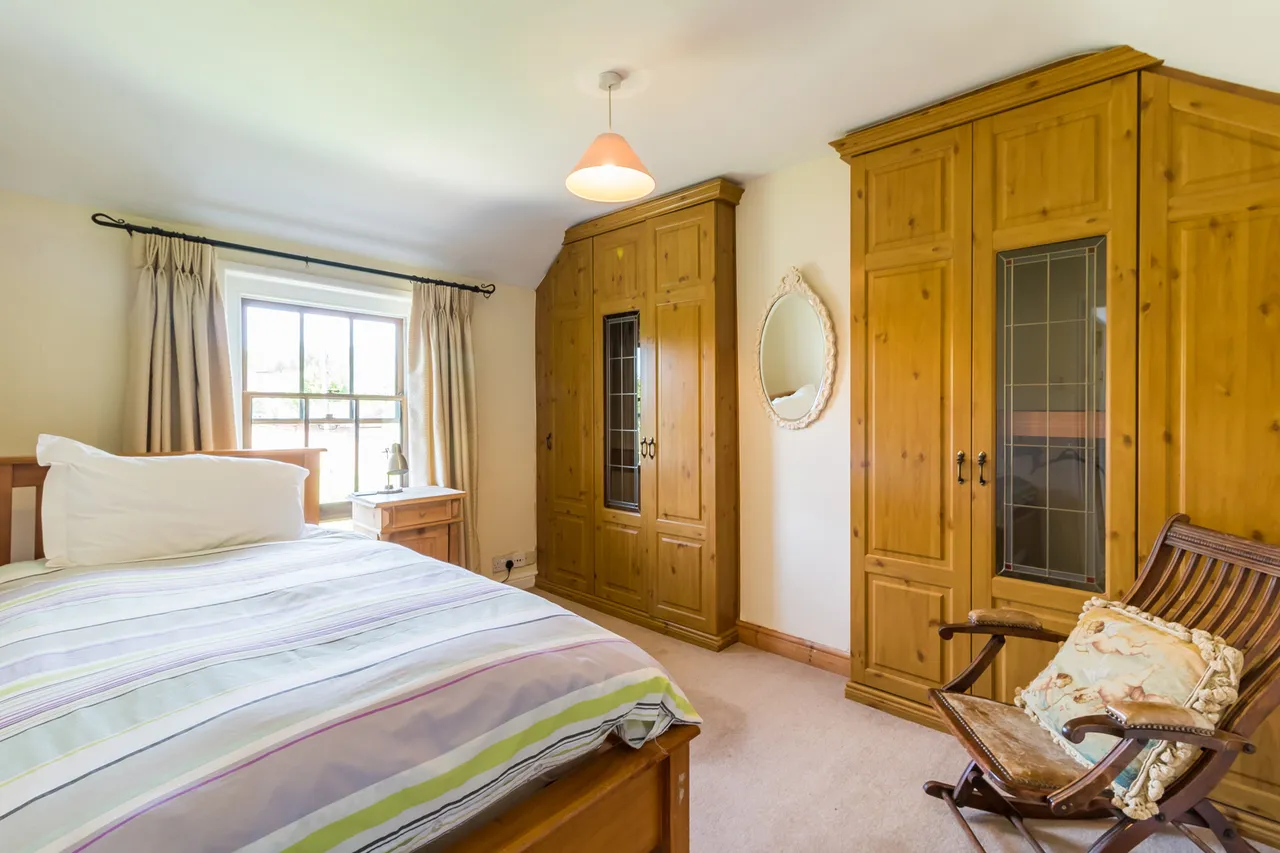 The Cottage Bartley Road, Woodlands, Southampton, Southampton, SO40 7GP, photo 13