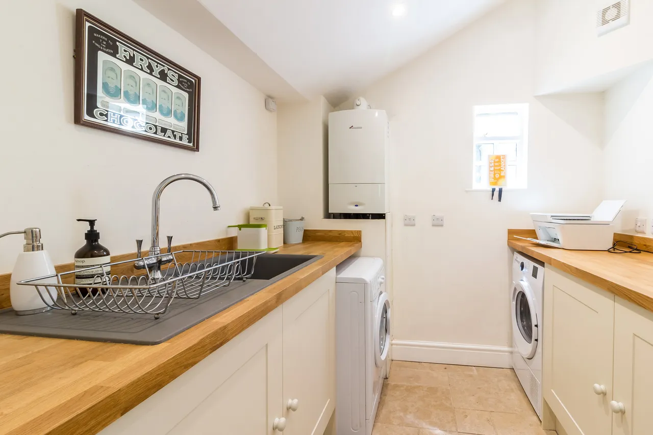 The Cottage Bartley Road, Woodlands, Southampton, Southampton, SO40 7GP, photo 15