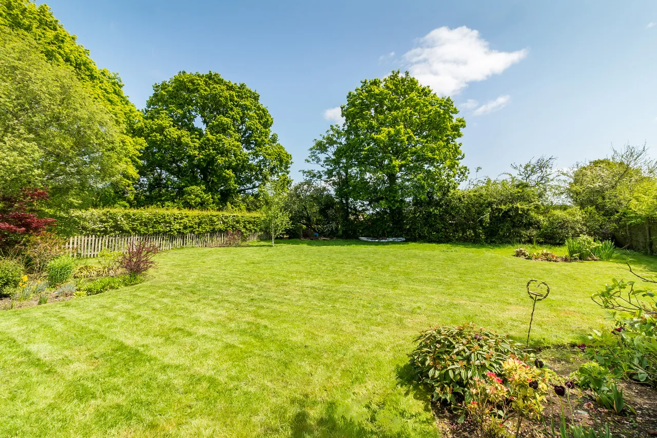 The Cottage Bartley Road, Woodlands, Southampton, Southampton, SO40 7GP, photo 16