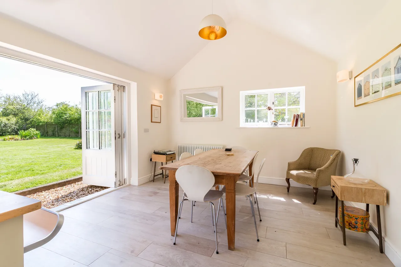 The Cottage Bartley Road, Woodlands, Southampton, Southampton, SO40 7GP, photo 5