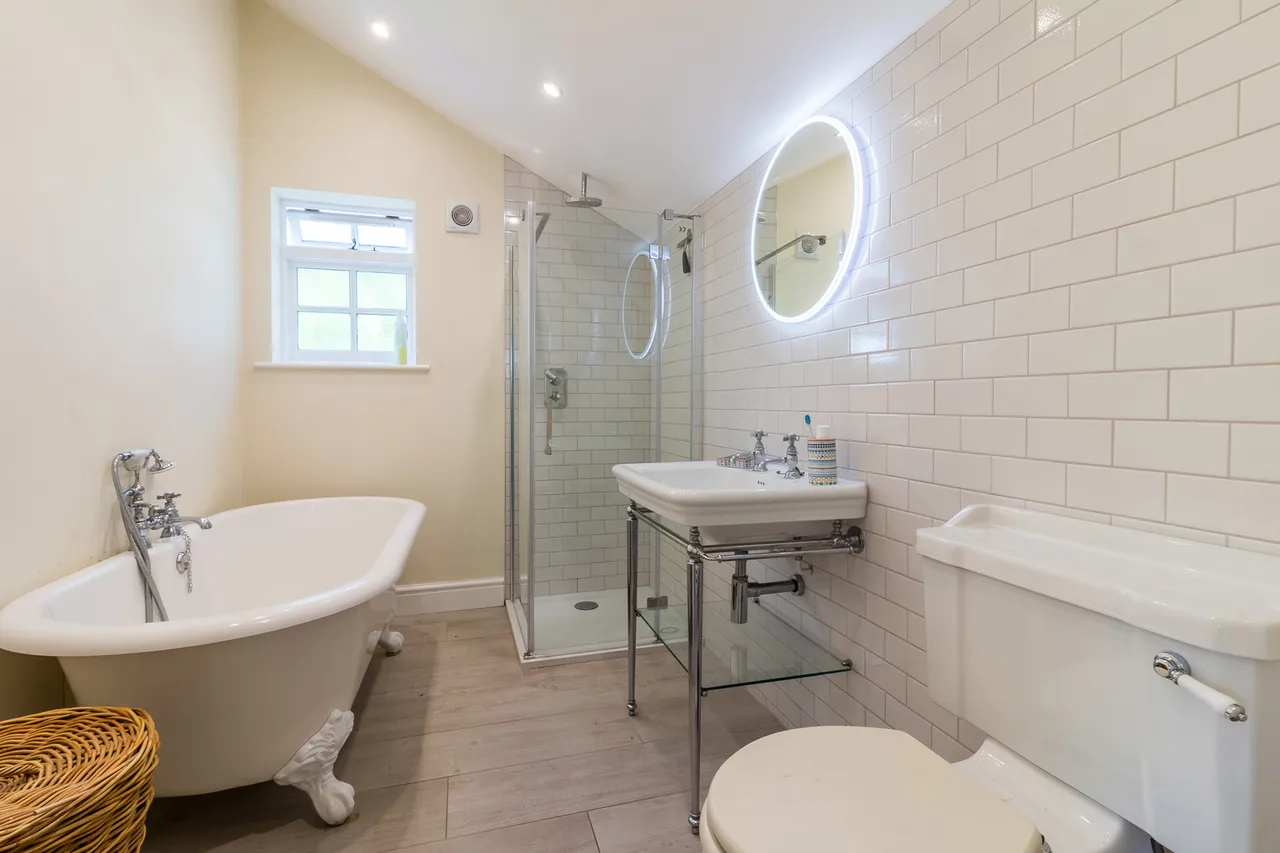 The Cottage Bartley Road, Woodlands, Southampton, Southampton, SO40 7GP, photo 14