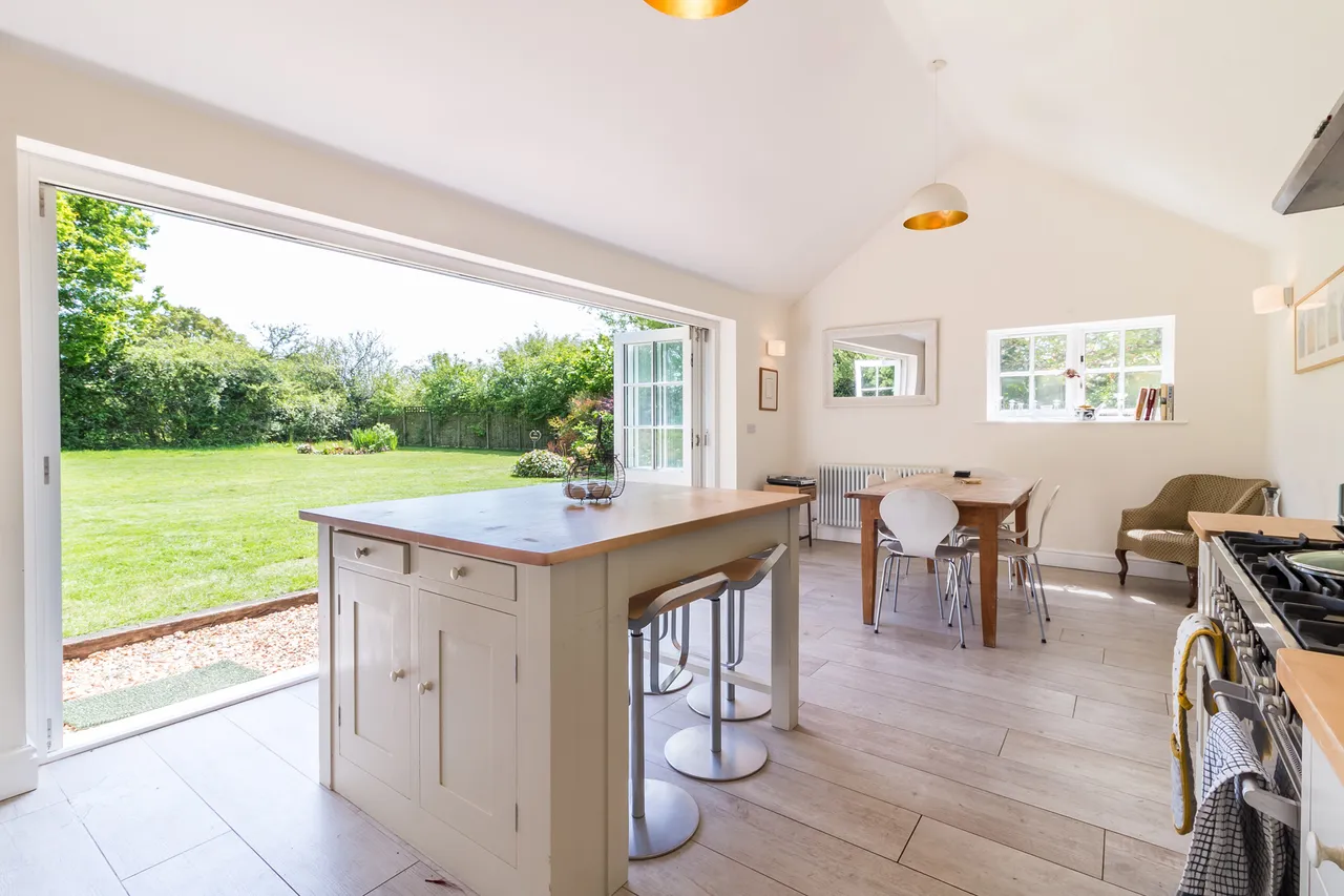 The Cottage Bartley Road, Woodlands, Southampton, Southampton, SO40 7GP, photo 4
