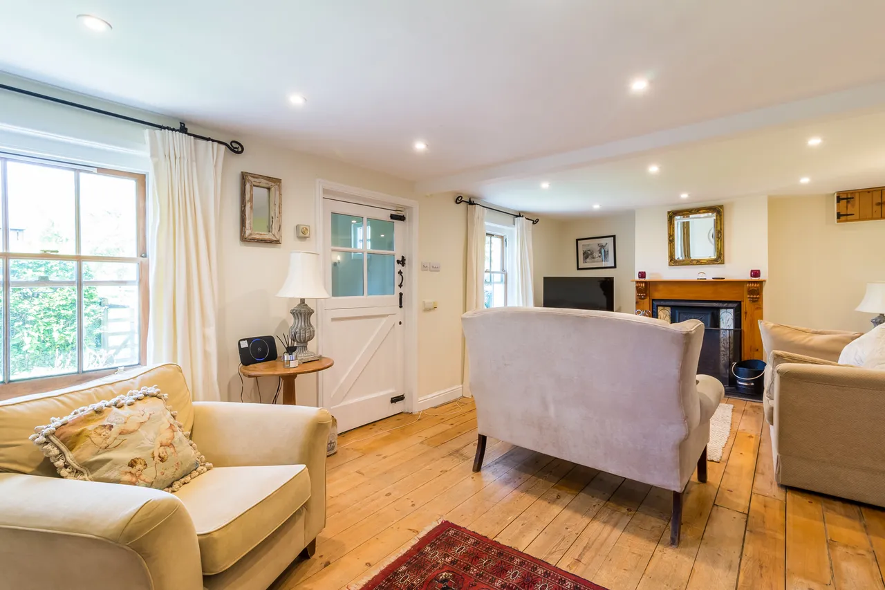The Cottage Bartley Road, Woodlands, Southampton, Southampton, SO40 7GP, photo 7