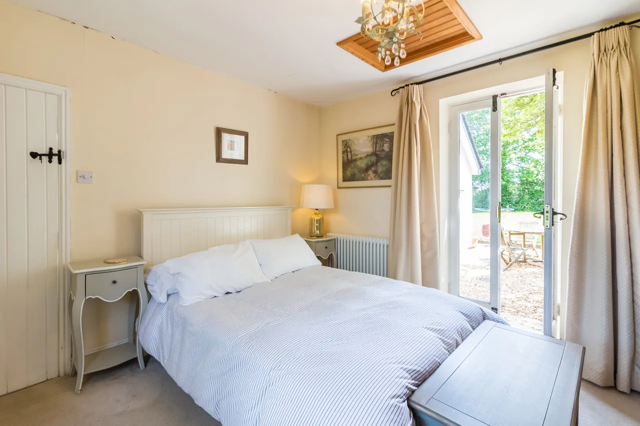 The Cottage Bartley Road, Woodlands, Southampton, Southampton, SO40 7GP, photo 10