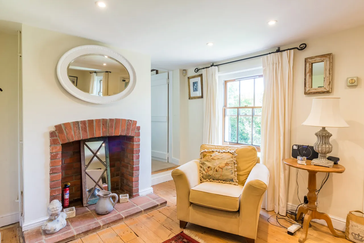 The Cottage Bartley Road, Woodlands, Southampton, Southampton, SO40 7GP, photo 8