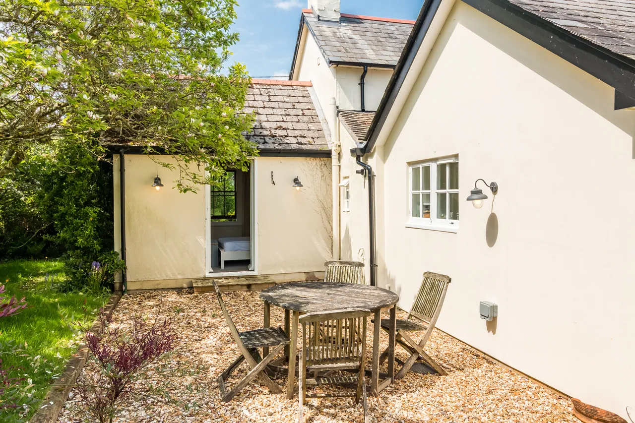 The Cottage Bartley Road, Woodlands, Southampton, Southampton, SO40 7GP, photo 18