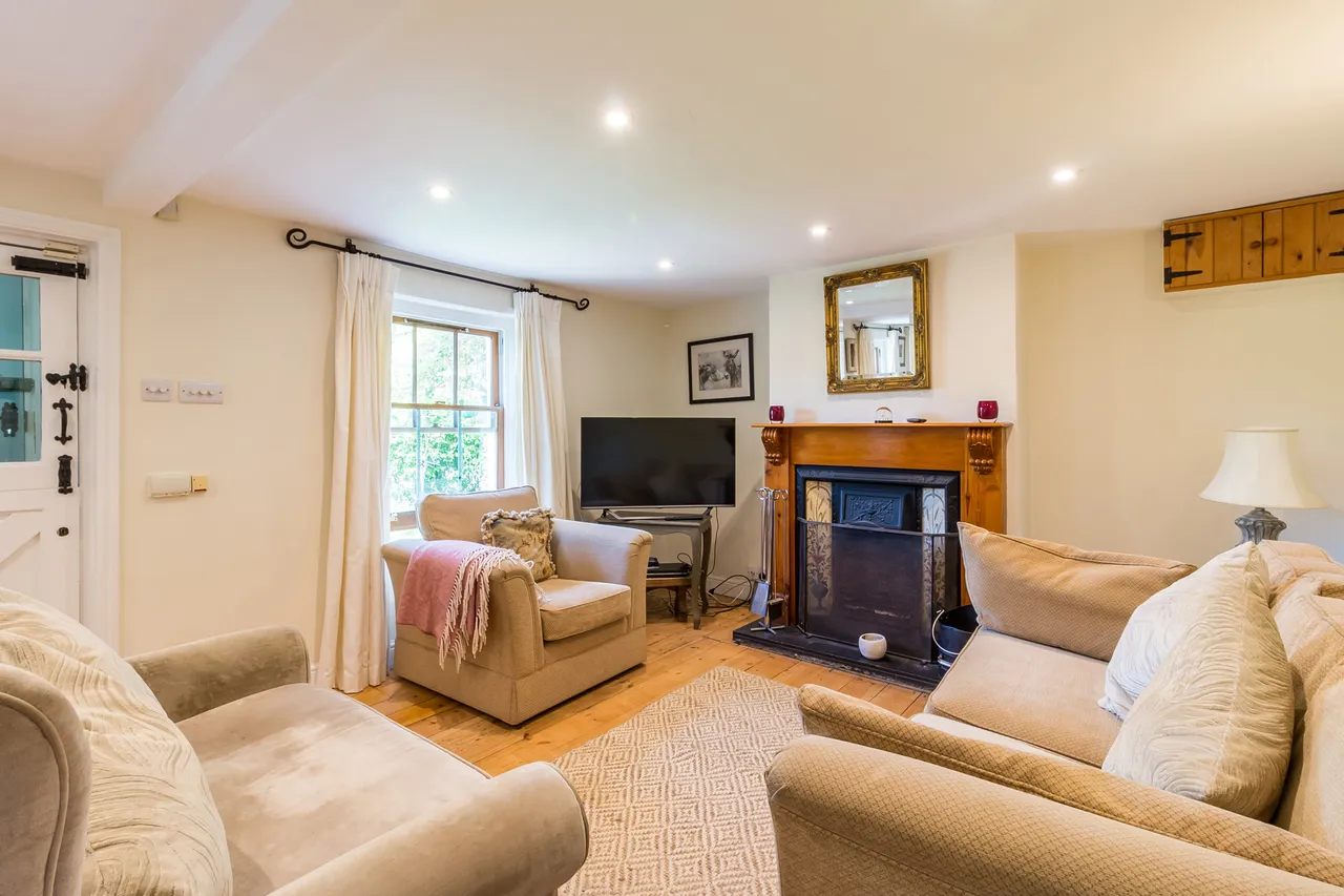 The Cottage Bartley Road, Woodlands, Southampton, Southampton, SO40 7GP, photo 6