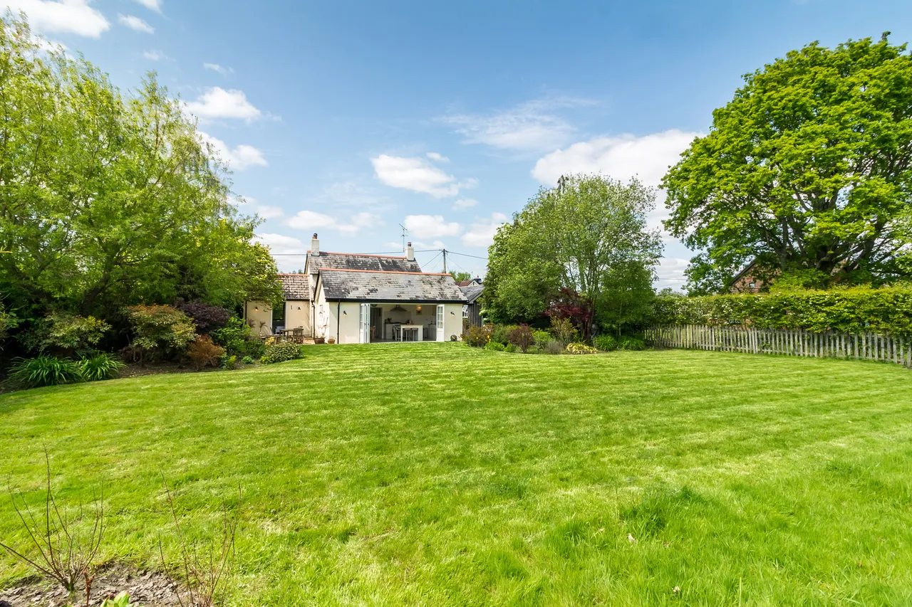The Cottage Bartley Road, Woodlands, Southampton, Southampton, SO40 7GP, photo 17