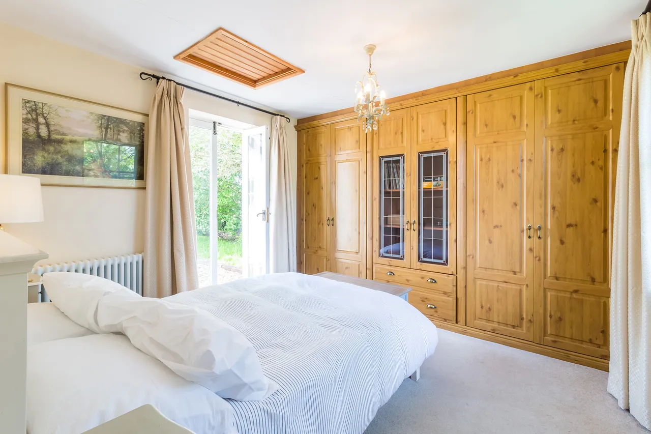 The Cottage Bartley Road, Woodlands, Southampton, Southampton, SO40 7GP, photo 9