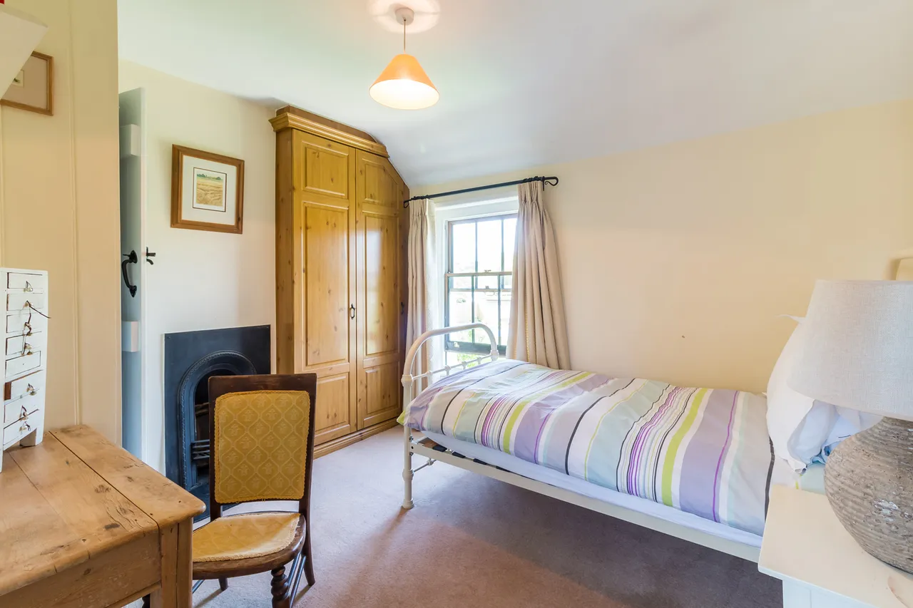 The Cottage Bartley Road, Woodlands, Southampton, Southampton, SO40 7GP, photo 11