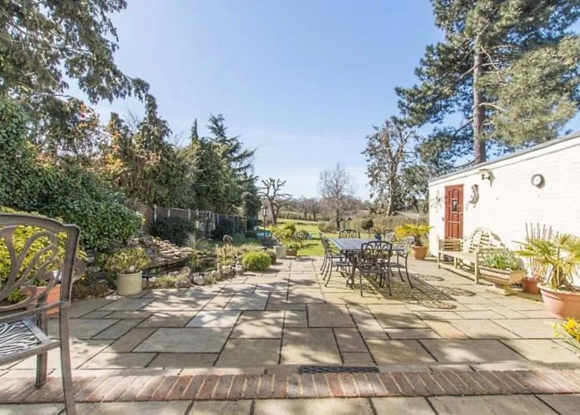 Oak Hill Road, Stapleford Abbotts, RM4, photo 16
