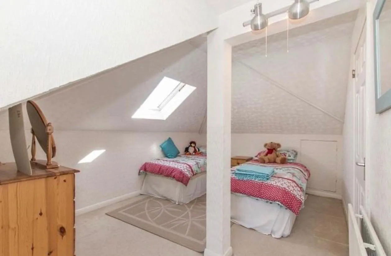Oak Hill Road, Stapleford Abbotts, RM4, photo 6