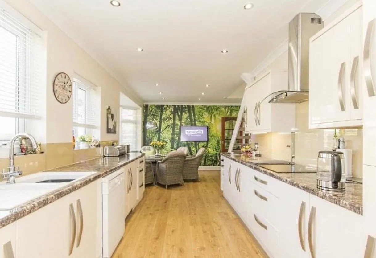 Oak Hill Road, Stapleford Abbotts, RM4, photo 4