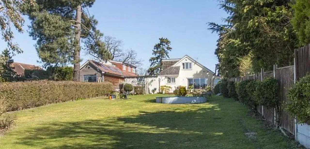 Oak Hill Road, Stapleford Abbotts, RM4, photo 18
