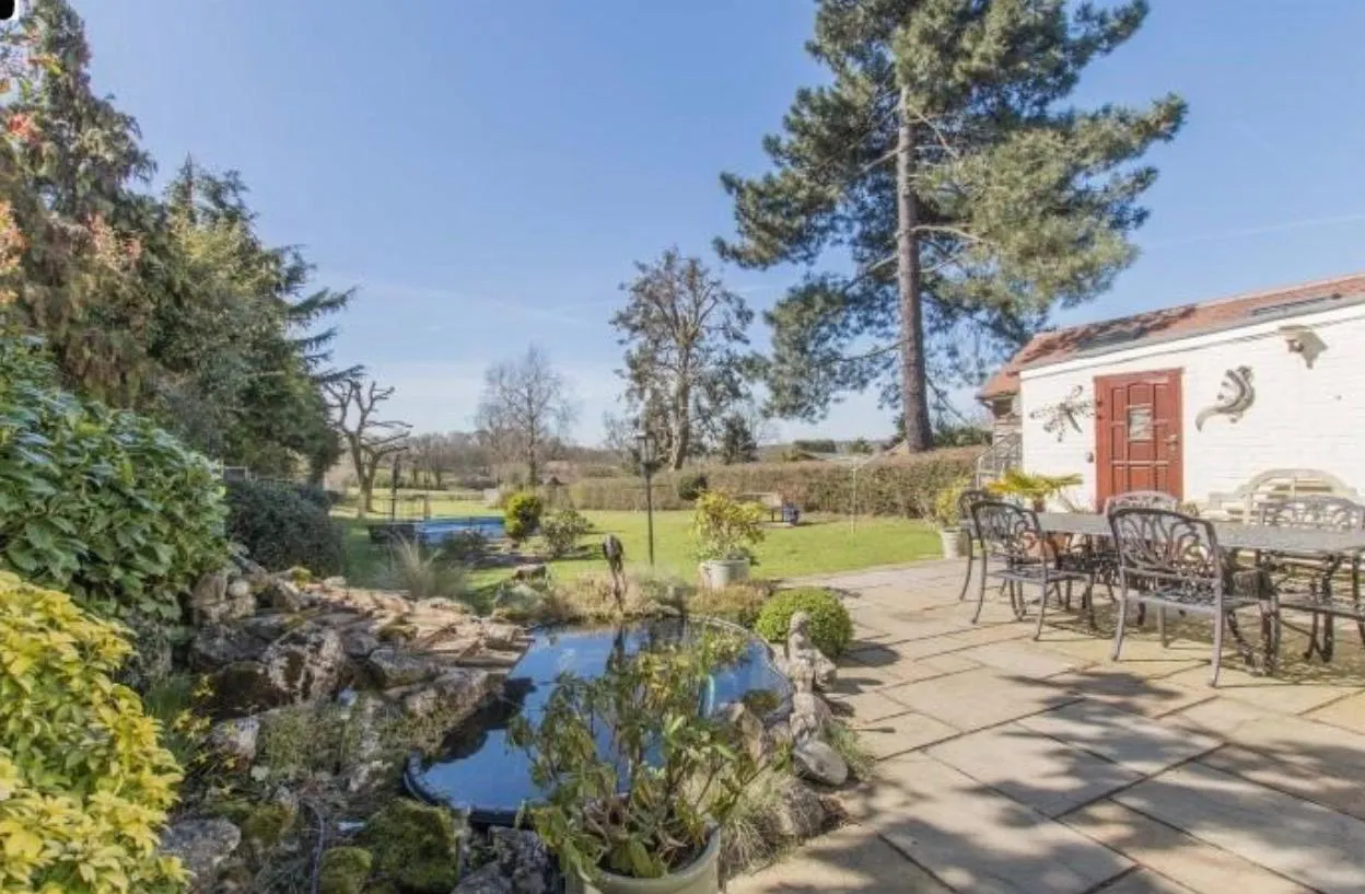 Oak Hill Road, Stapleford Abbotts, RM4, photo 19