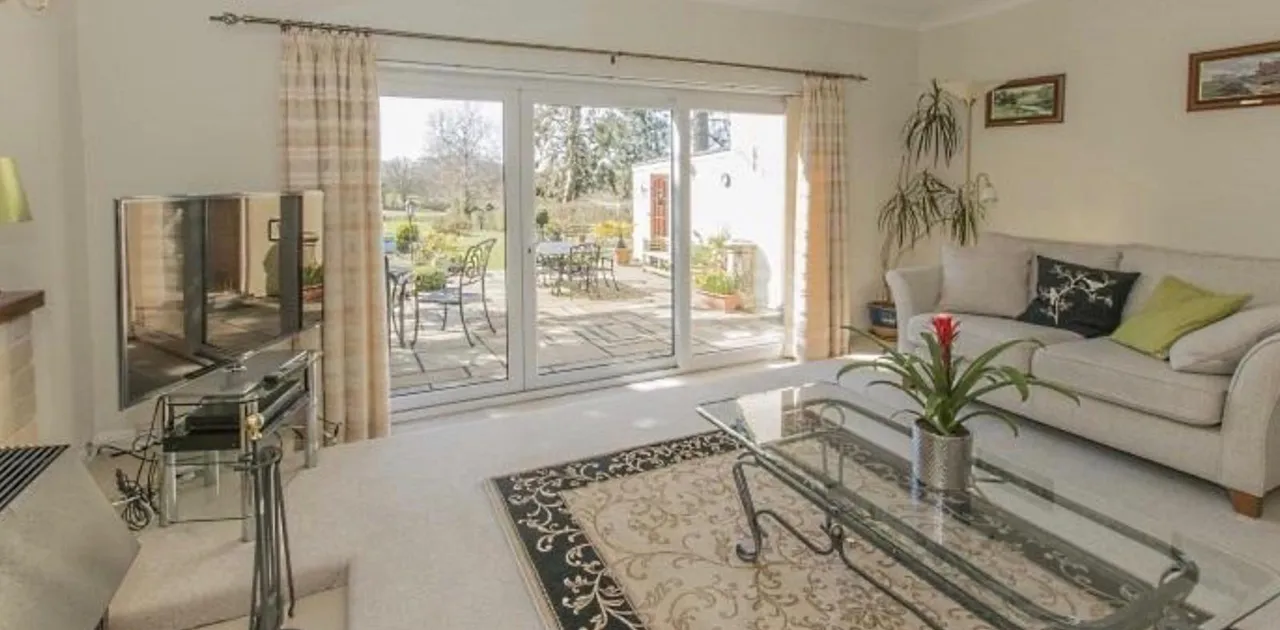 Oak Hill Road, Stapleford Abbotts, RM4, photo 7