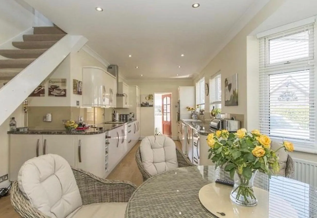 Oak Hill Road, Stapleford Abbotts, RM4, photo 9