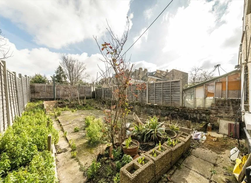 Elderfield Road, Clapton, E5, photo 2
