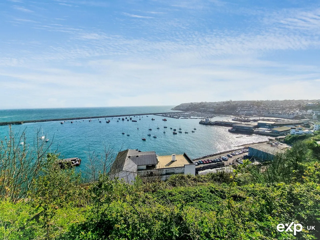 Higher Furzeham Road, Brixham, TQ5, photo 30