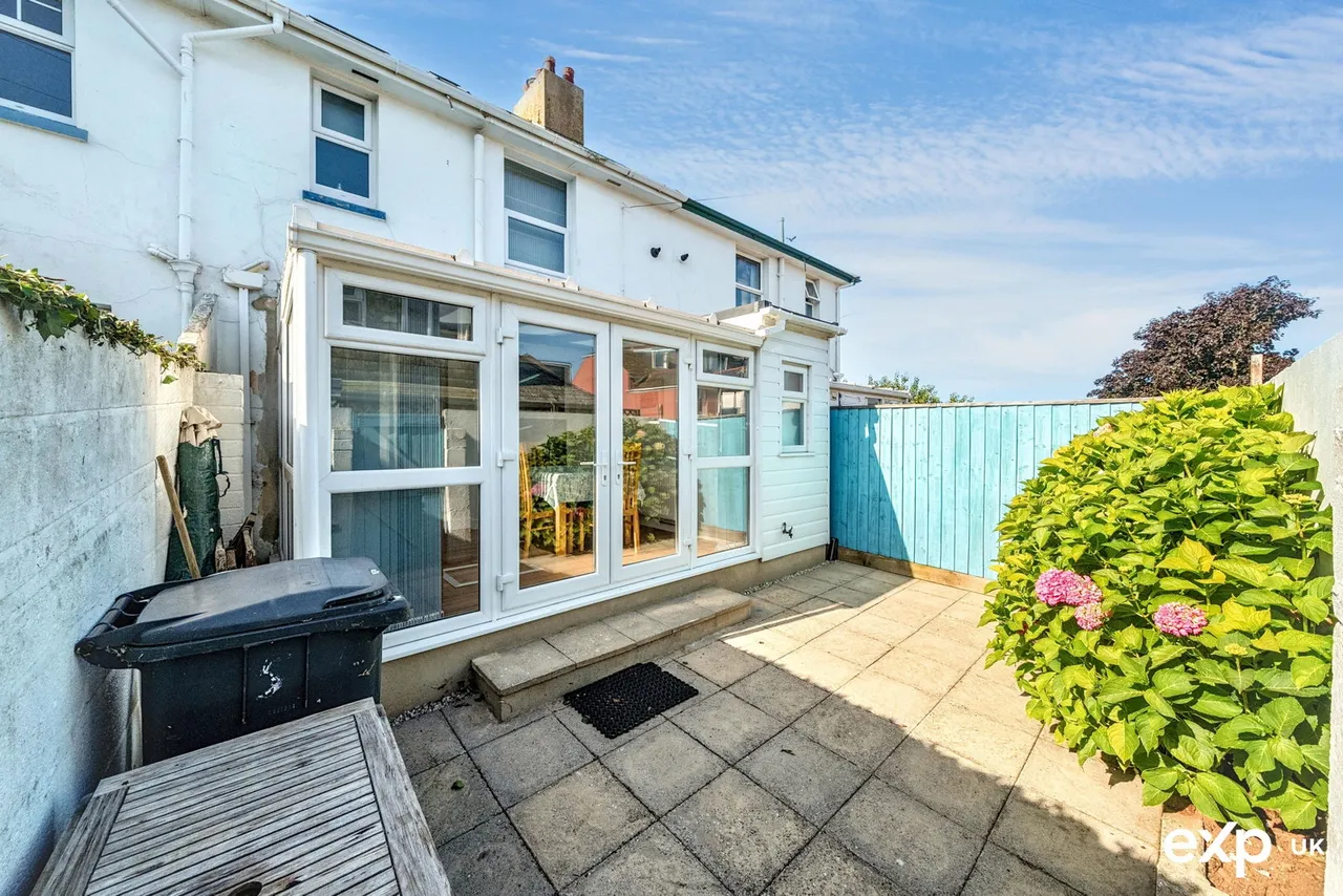 Higher Furzeham Road, Brixham, TQ5, photo 17