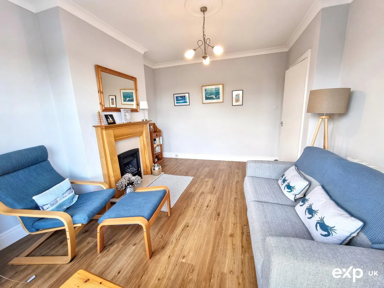 Higher Furzeham Road, Brixham, TQ5, photo 9