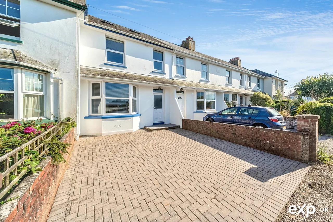 Higher Furzeham Road, Brixham, TQ5, photo 28
