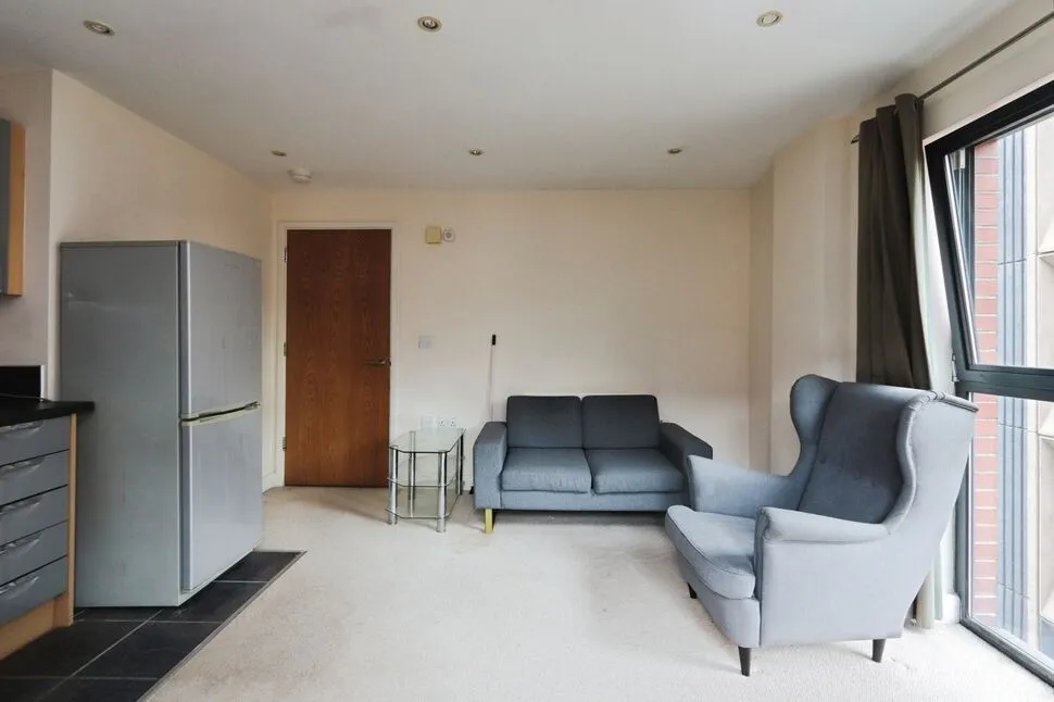 Furnival Street, Sheffield, S1, photo 5
