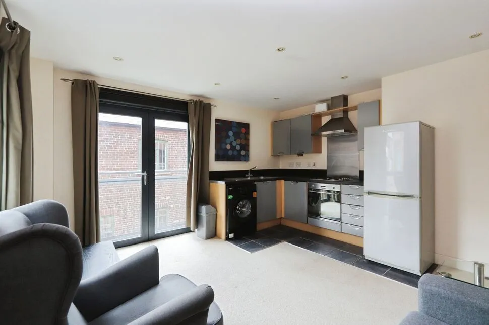 Furnival Street, Sheffield, S1, photo 4