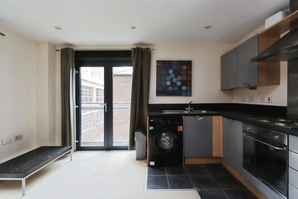 Furnival Street, Sheffield, S1, photo 7