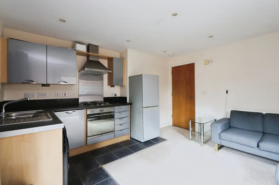Furnival Street, Sheffield, S1, photo 3