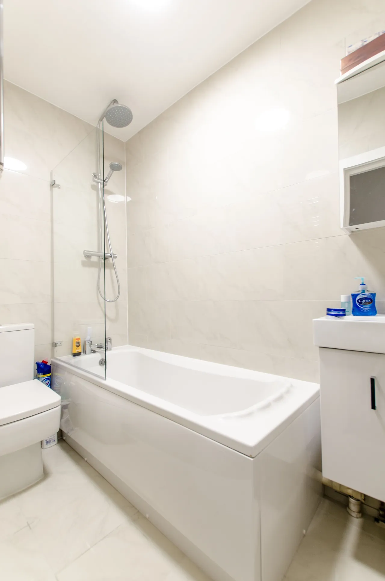 3 De Walden House, Allitsen Road, London, photo 5