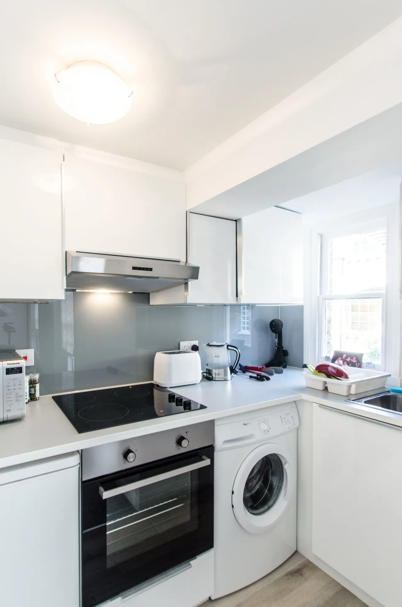 3 De Walden House, Allitsen Road, London, photo 4