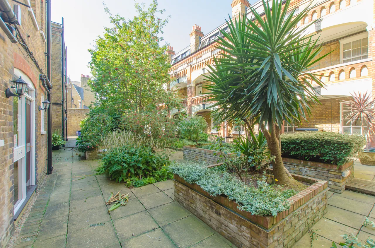 3 De Walden House, Allitsen Road, London, photo 6