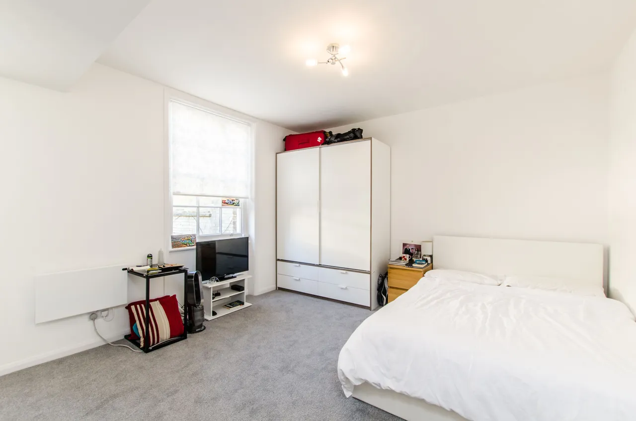 3 De Walden House, Allitsen Road, London, photo 2